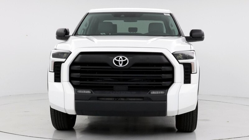 2022 Toyota Tundra SR5 5