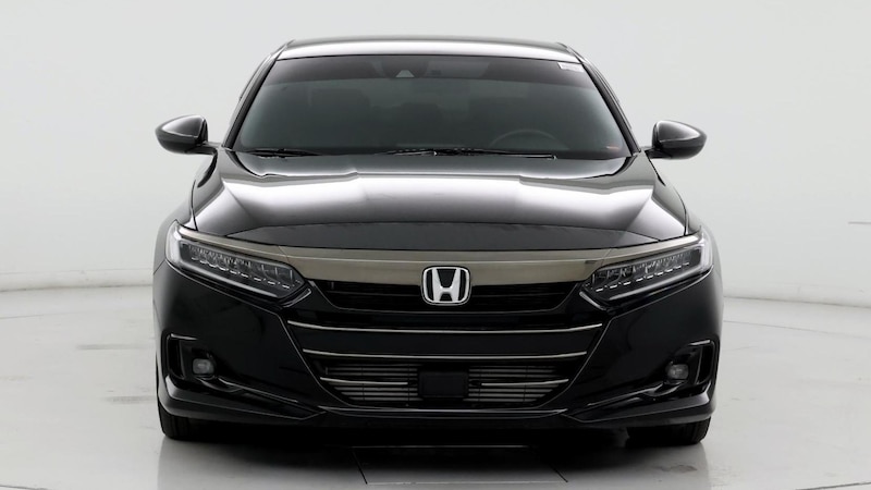 2022 Honda Accord Sport 5