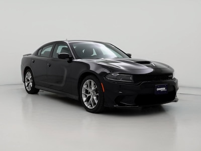 2023 Dodge Charger GT -
                Albuquerque, NM