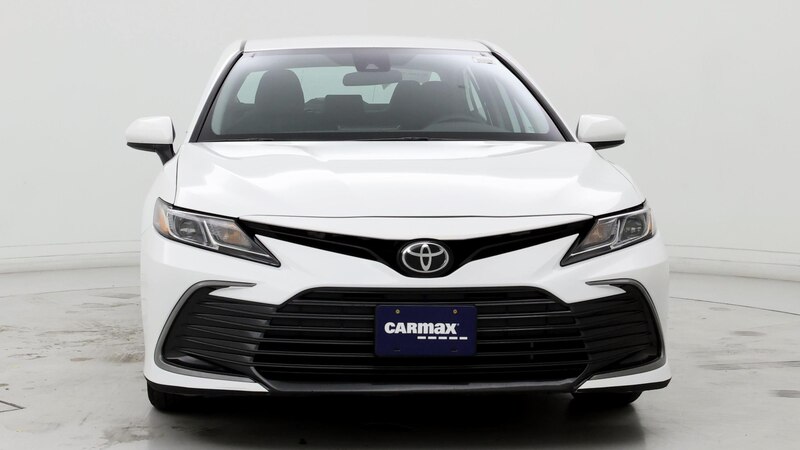 2022 Toyota Camry LE 5