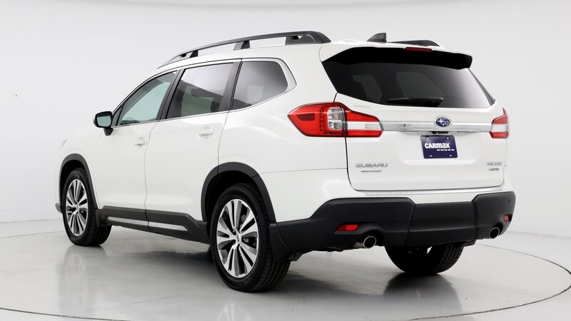 2021 Subaru Ascent Limited 2