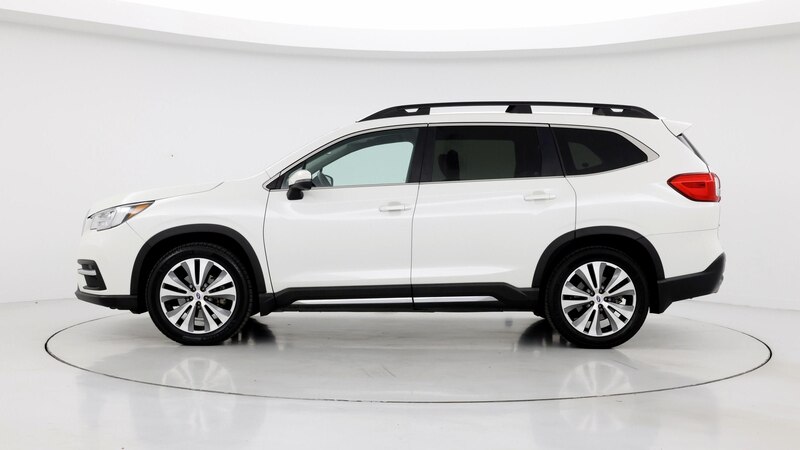 2021 Subaru Ascent Limited 3