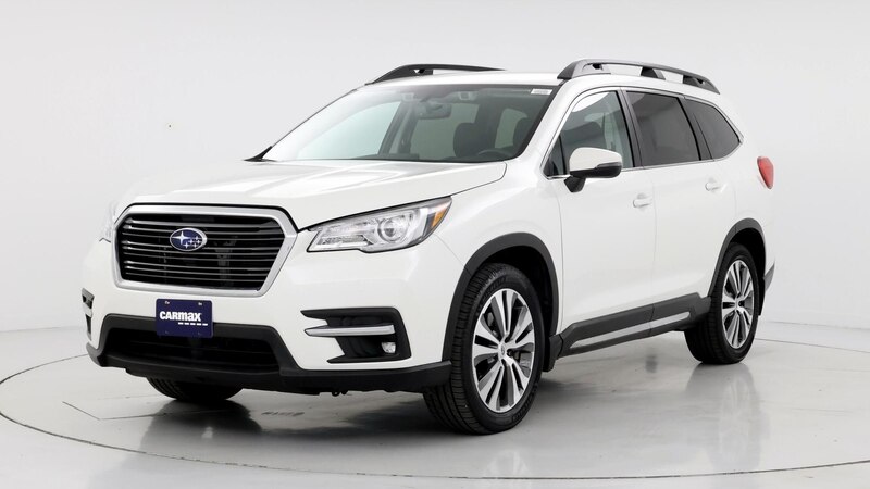 2021 Subaru Ascent Limited 4