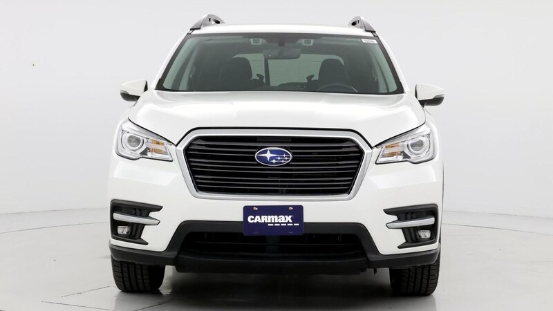 2021 Subaru Ascent Limited 5