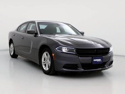 2022 Dodge Charger SXT -
                El Paso, TX