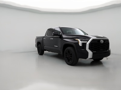 2022 Toyota Tundra Limited -
                Denver, CO