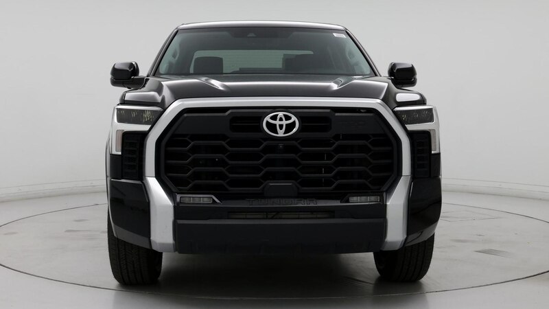 2022 Toyota Tundra Limited 5