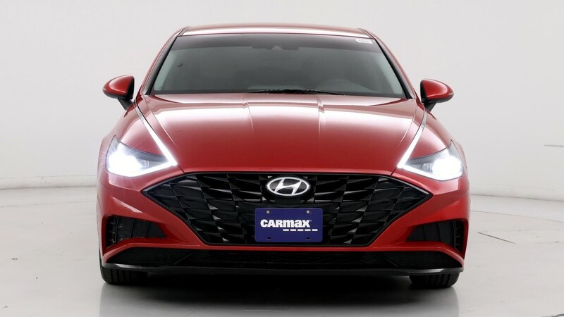 2021 Hyundai Sonata SEL 5