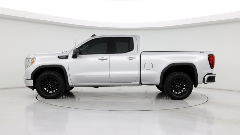 2022 GMC Sierra 1500 Elevation 3