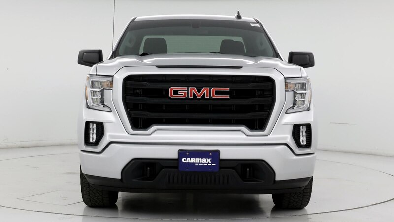 2022 GMC Sierra 1500 Elevation 5