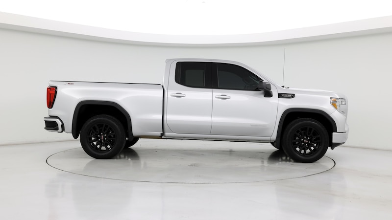 2022 GMC Sierra 1500 Elevation 7