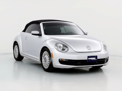 2016 Volkswagen Beetle S -
                Las Vegas, NV