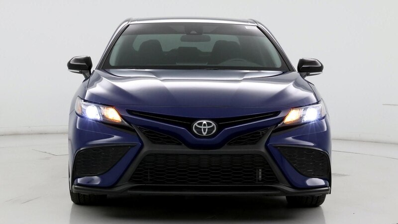 2023 Toyota Camry SE 5