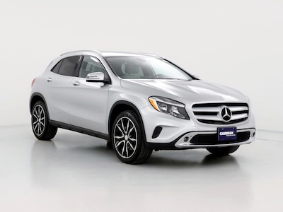 2015 Mercedes-Benz GLA 250 -
                Las Vegas, NV