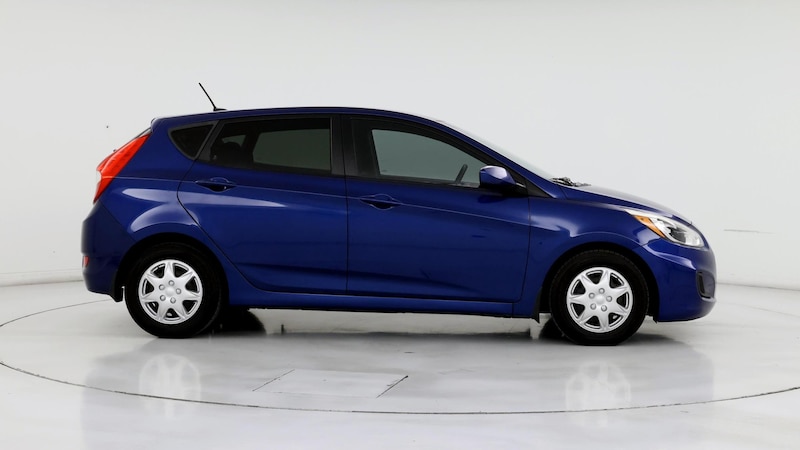 2016 Hyundai Accent SE 7