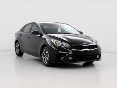 2021 Kia Forte LXS -
                Las Vegas, NV