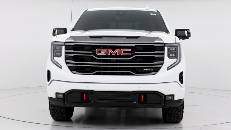 2024 GMC Sierra 1500 AT4 5