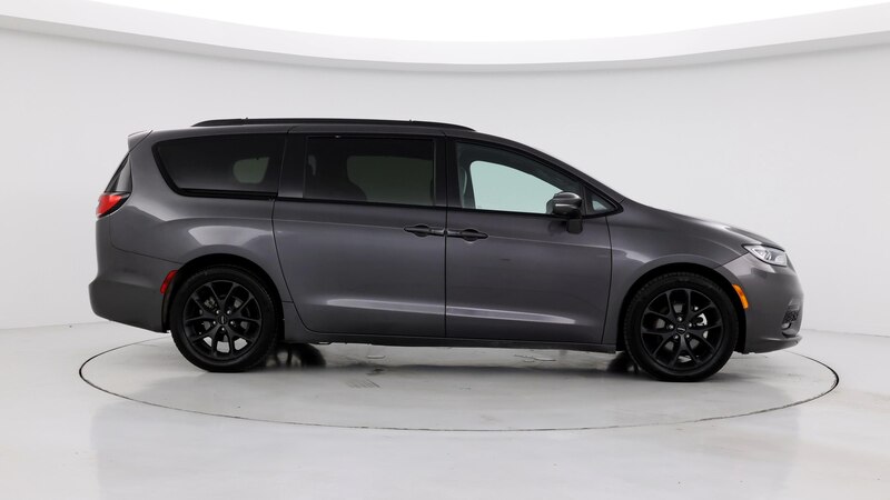 2022 Chrysler Pacifica Limited 7