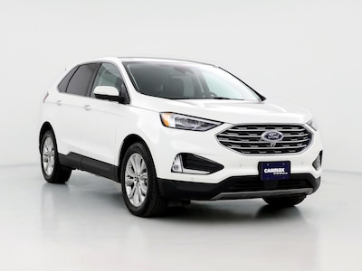 2023 Ford Edge Titanium -
                Littleton, CO