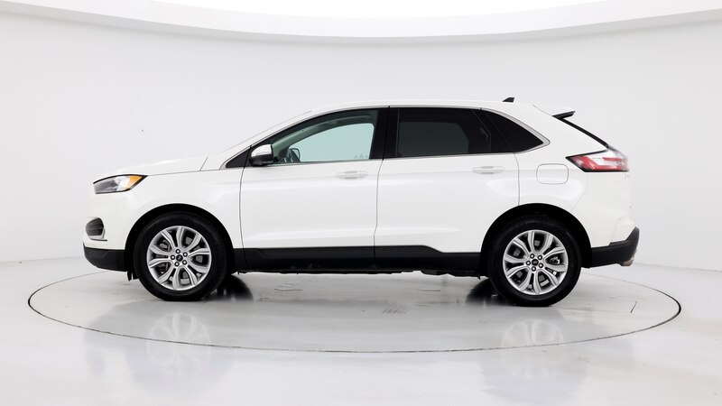 2023 Ford Edge Titanium 3