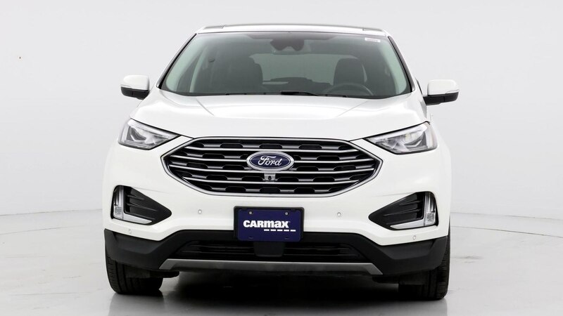 2023 Ford Edge Titanium 5