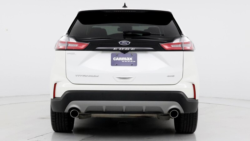 2023 Ford Edge Titanium 6