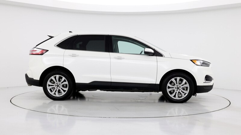 2023 Ford Edge Titanium 7