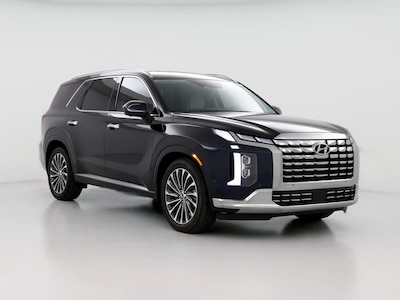 2024 Hyundai Palisade Calligraphy -
                Las Vegas, NV