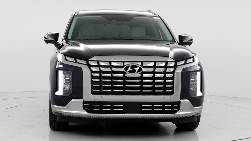 2024 Hyundai Palisade Calligraphy 5