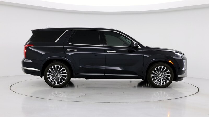 2024 Hyundai Palisade Calligraphy 7