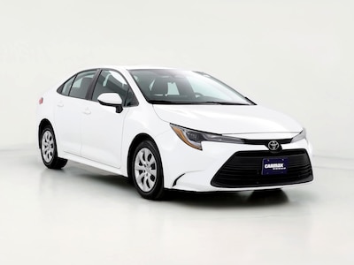 2023 Toyota Corolla LE -
                Las Vegas, NV