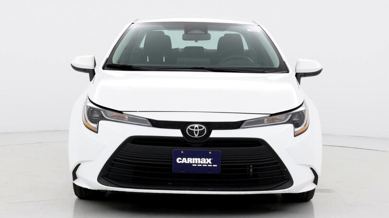 2023 Toyota Corolla LE 5