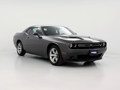 2022 Dodge Challenger SXT -
                Las Vegas, NV