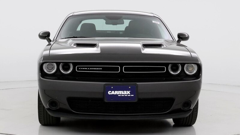 2022 Dodge Challenger SXT 5