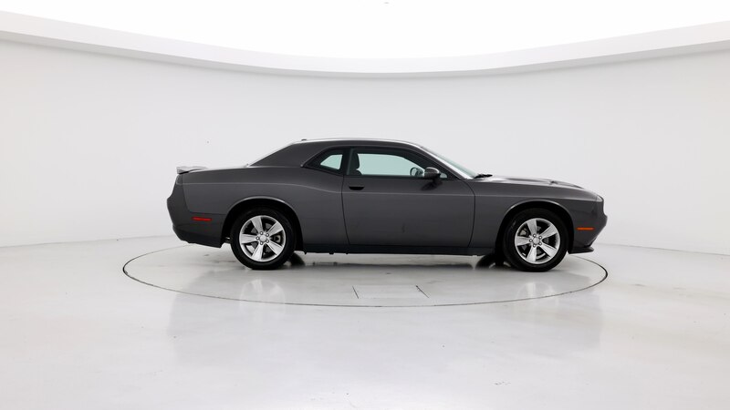 2022 Dodge Challenger SXT 7