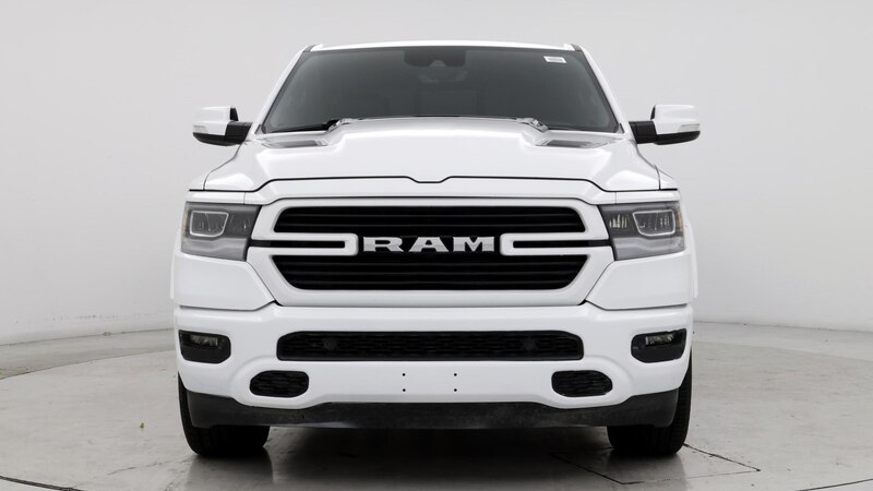 2022 RAM 1500 Laramie 5