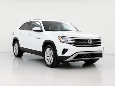 2021 Volkswagen Atlas SE -
                Las Vegas, NV