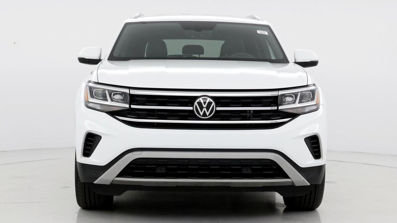 2021 Volkswagen Atlas SE 5