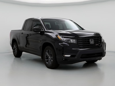 2023 Honda Ridgeline Sport -
                Las Vegas, NV