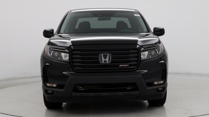 2023 Honda Ridgeline Sport 5