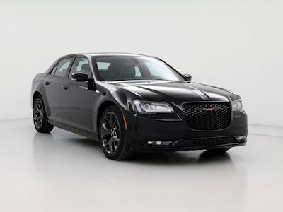 2023 Chrysler 300 S -
                Las Vegas, NV