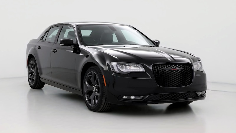 2023 Chrysler 300 S Hero Image