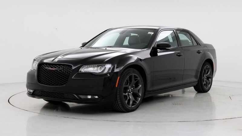 2023 Chrysler 300 S 4