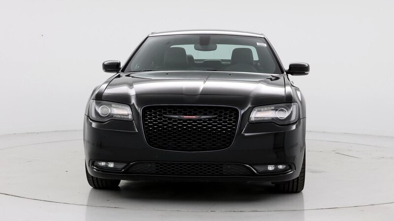 2023 Chrysler 300 S 5