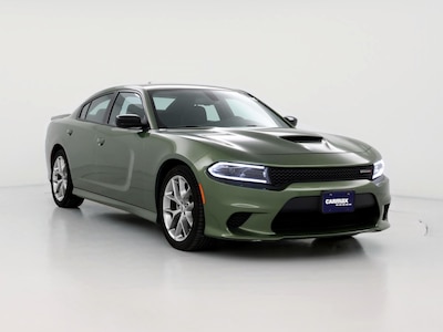 2023 Dodge Charger GT -
                Las Vegas, NV