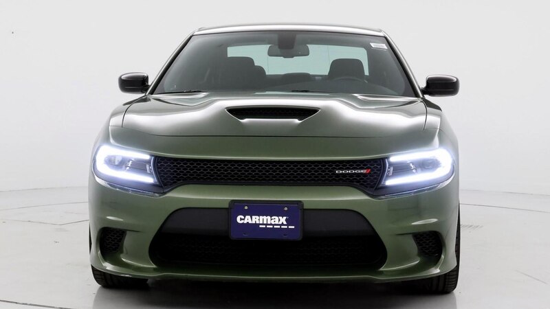 2023 Dodge Charger GT 5