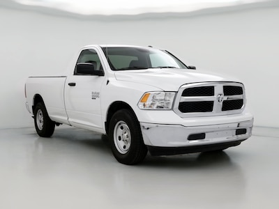 2023 RAM 1500 Classic Tradesman -
                Las Vegas, NV