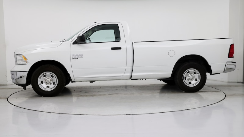 2023 RAM 1500 Classic Tradesman 3