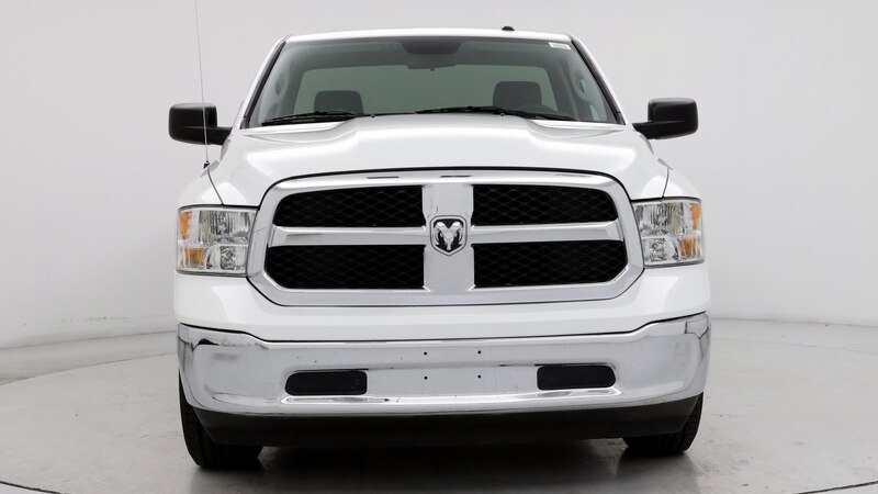 2023 RAM 1500 Classic Tradesman 5