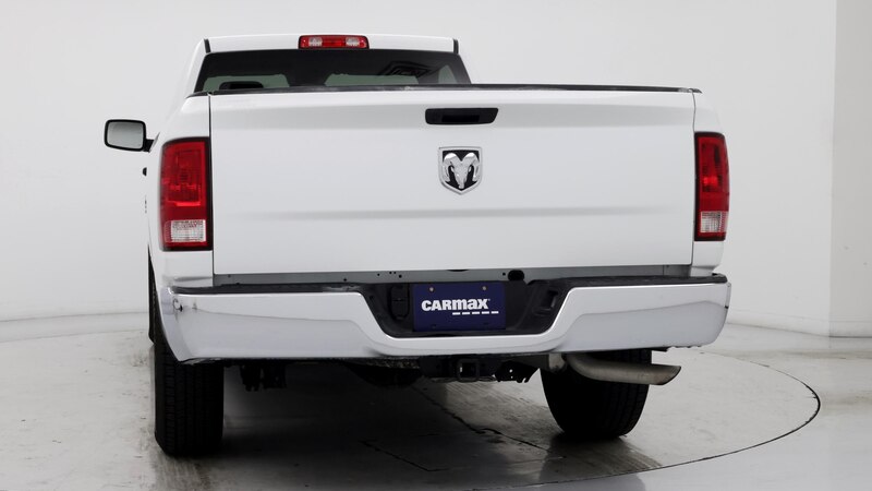 2023 RAM 1500 Classic Tradesman 6